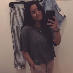 Meet your Posher, Alyssa